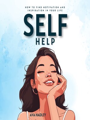 cover image of Self Help